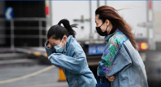 局部12级！山东此次大风天气持续多久？专家解读来了