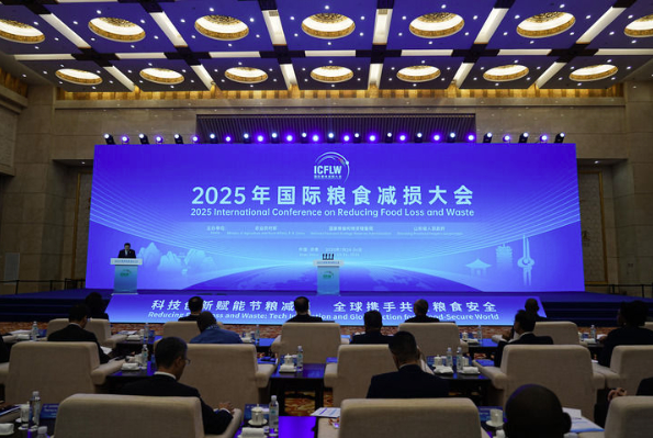 挖潜“无形粮田”——山东全链条节粮减损观察