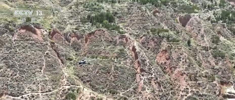 “空天地”一体化监测 航天科技赋能重大灾害隐患实现主动防治