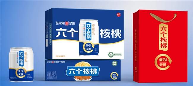 走亲访友礼品推荐：为什么六个核桃等大品牌更值得选？