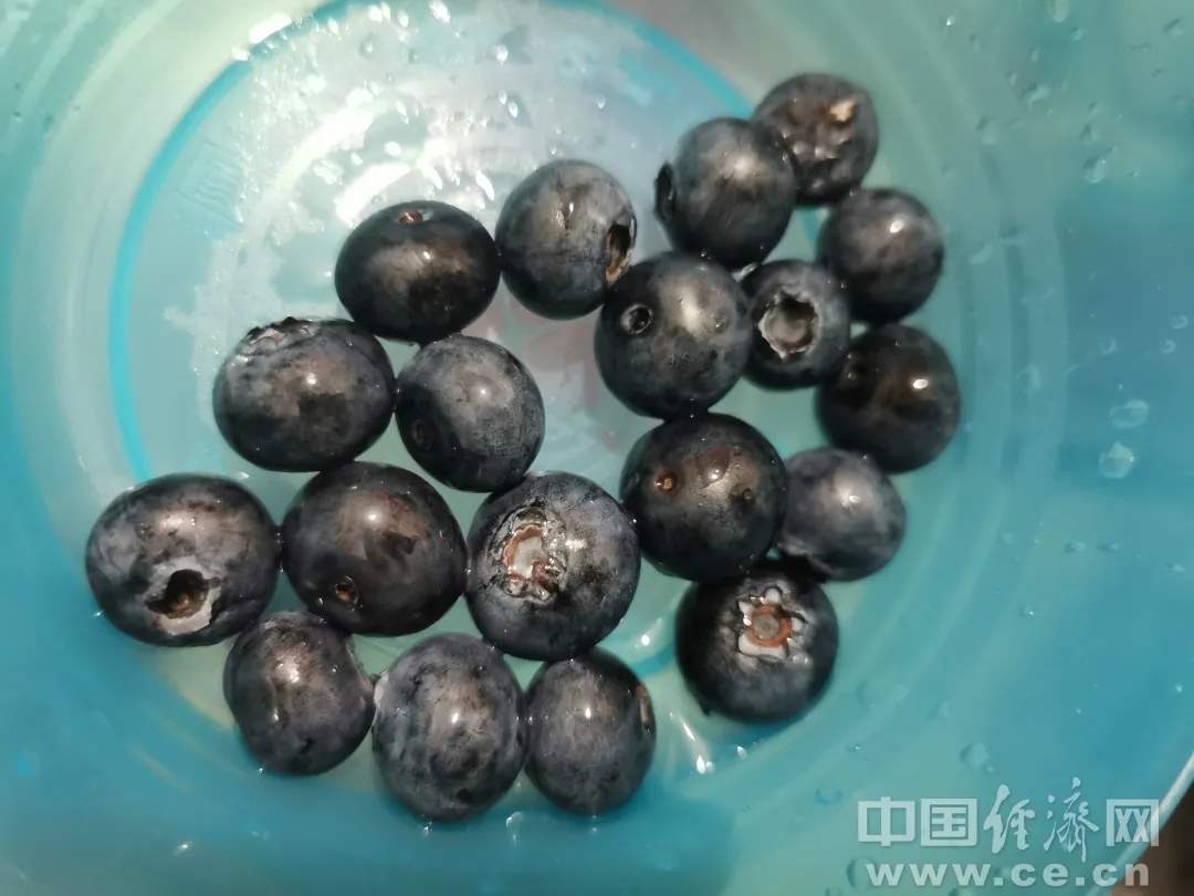 价格大跳水!“以前论克卖,现在按斤卖”......