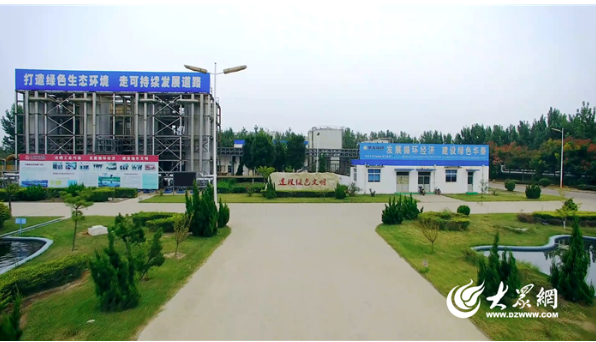 解码“小镇冠军”丨广饶县大王镇：一纸风帆闯世界的底气