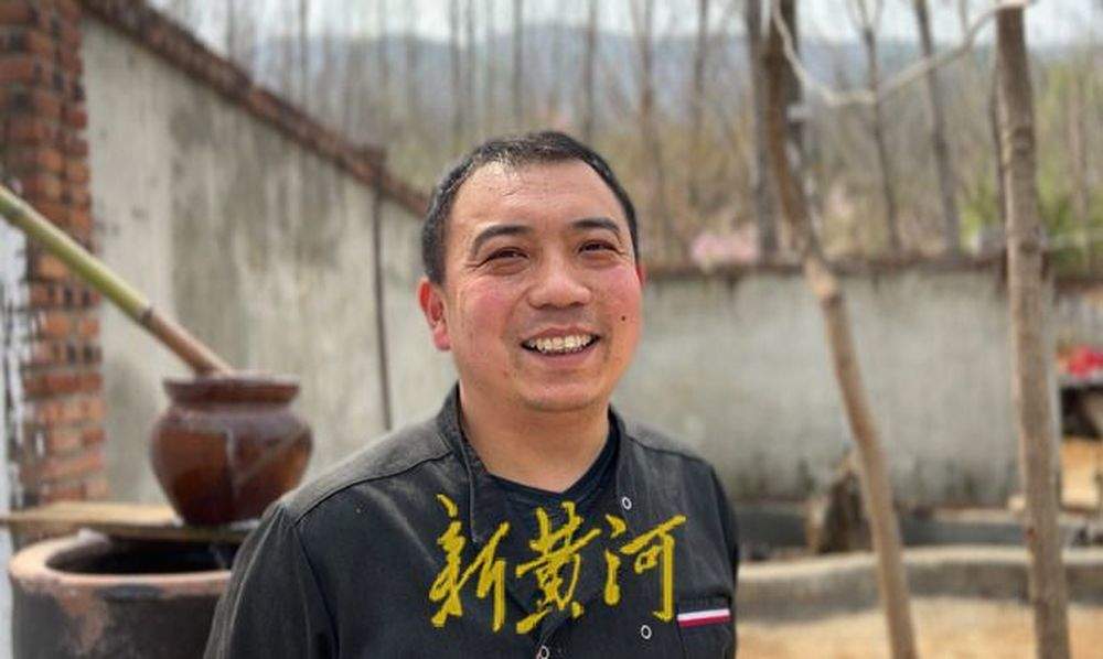 济南这个“农家乐男孩”，又火了