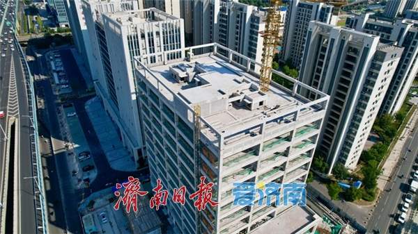 筑巢聚才！ 天桥创客中心打造双创孵化新阵地