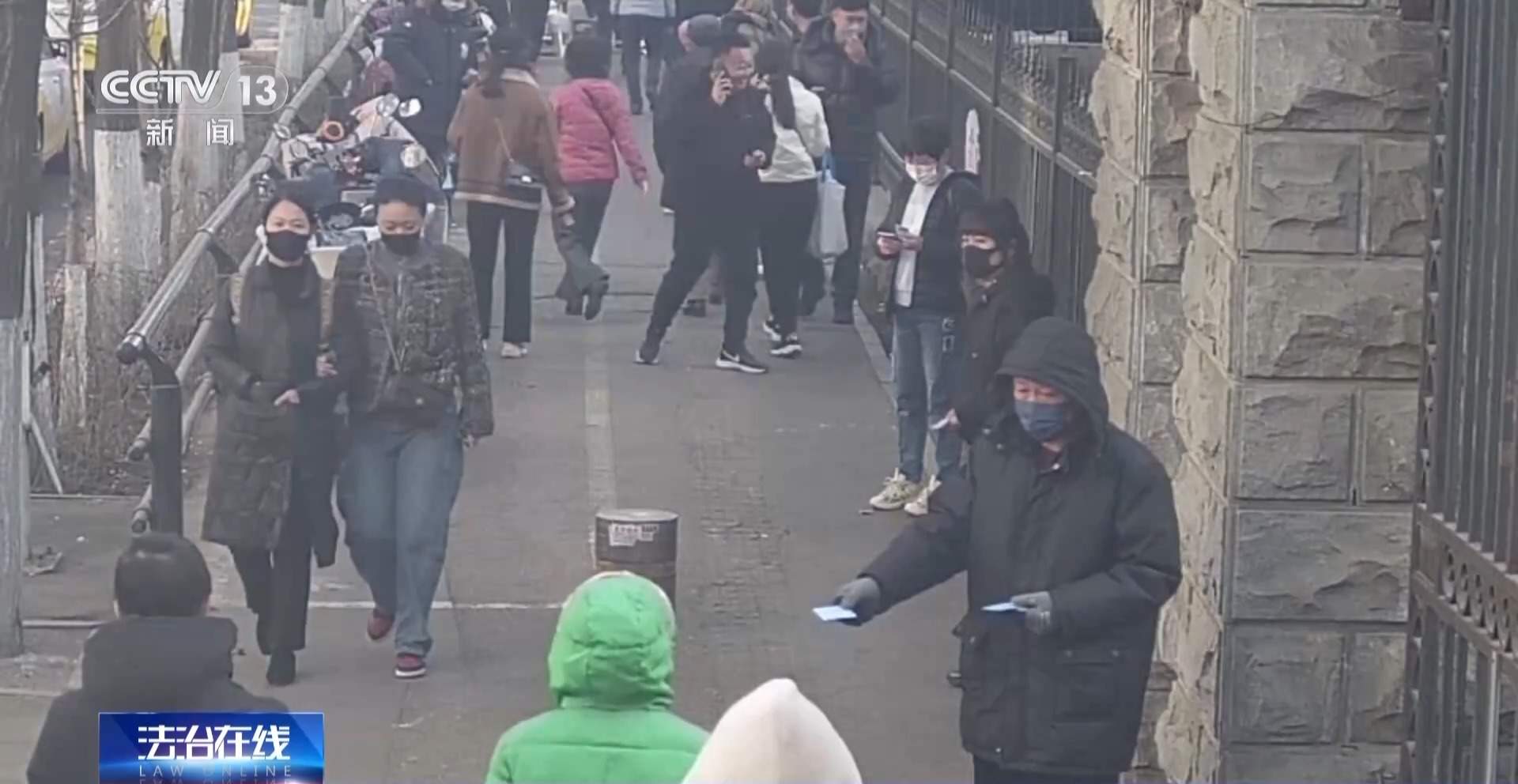 患者“一号难求”，为啥黄牛能挂上？揭开背后黑色产业链