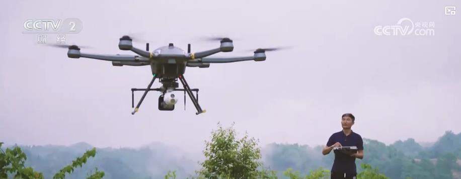 民用无人机“上户口”有新规：实名登记激活才能飞