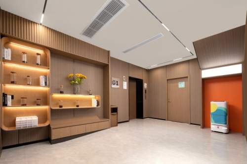 宜尚酒店落子海口国贸核心，舒适美学启幕椰城旅居新篇