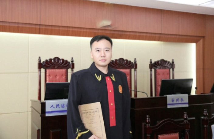 以榜样为标杆 以实干践使命——济南法院系统全市“两优一先”风采展