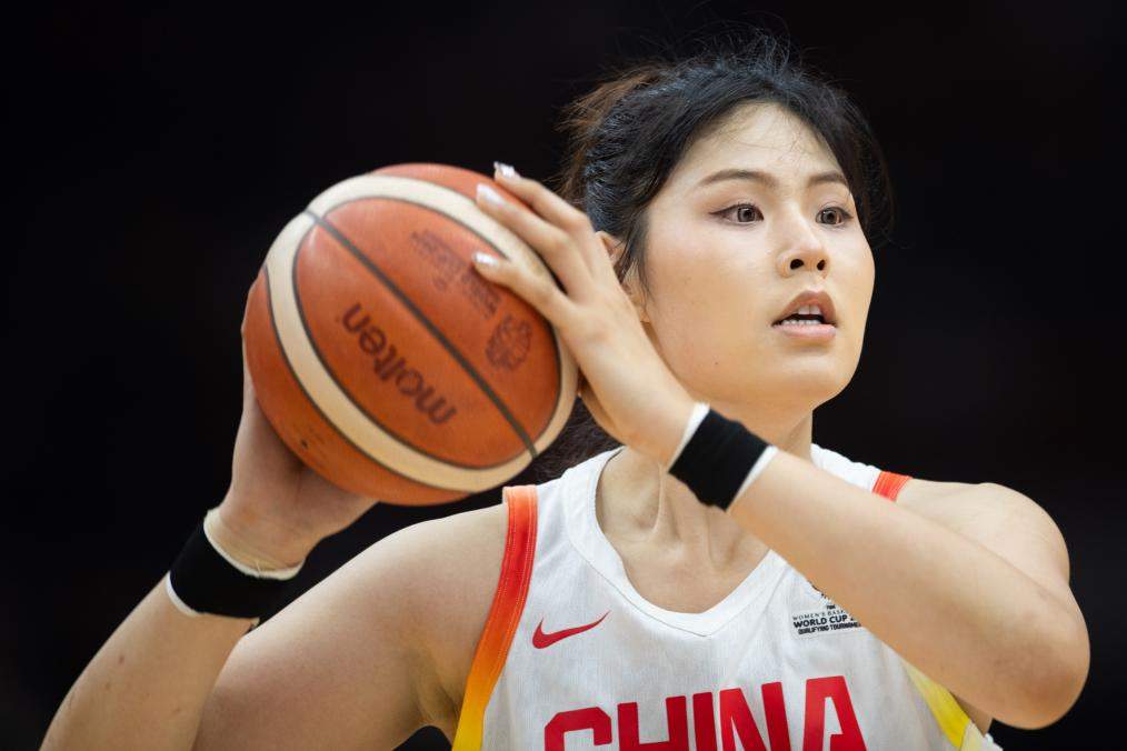 李月汝将重返WNBA达拉斯飞翼队