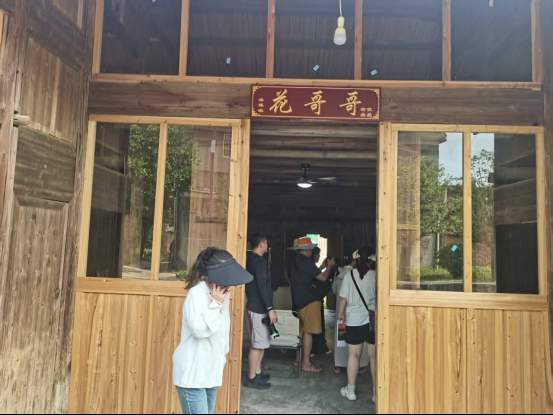 活力中国调研行|调研日记:湖陂村的“三新计划”