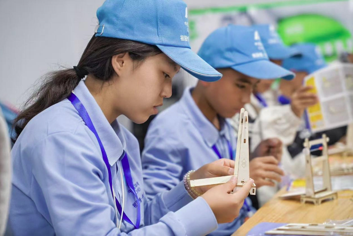 喀什市“祖国情·中华行”新疆青少年爱国主义研学活动