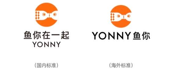 鱼你在一起泰国首店盛大开业，品牌全球定位视觉全方位升级 ​