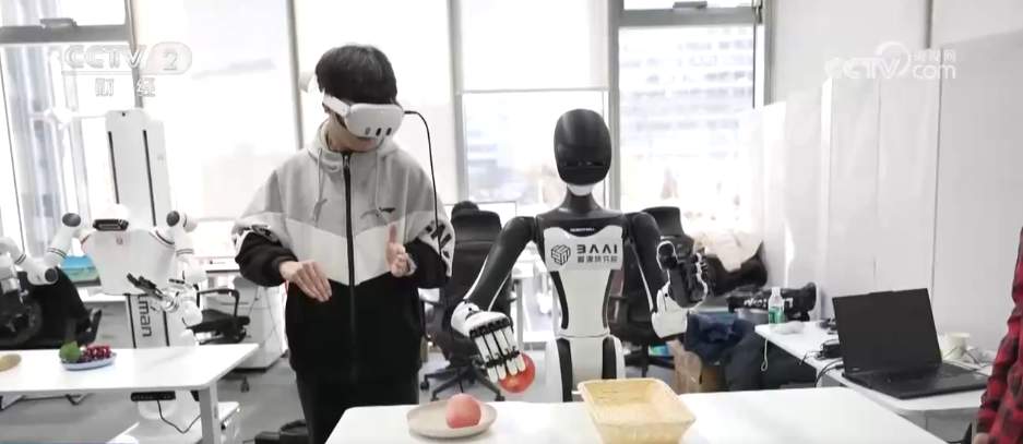 有信心、有韧性、有活力 今年我国服务业发展呈现积极态势