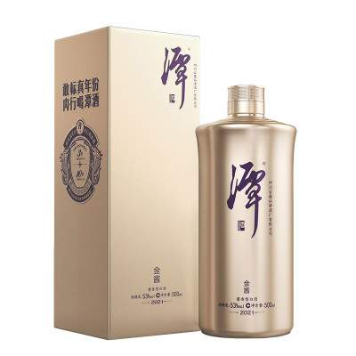 商务宴请选酒逻辑变了：200元档酱酒凭什么登上主桌