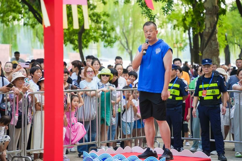 诗词达人看过来！2025济南国际泉水节漱玉杯诗词擂台赛即将开擂！