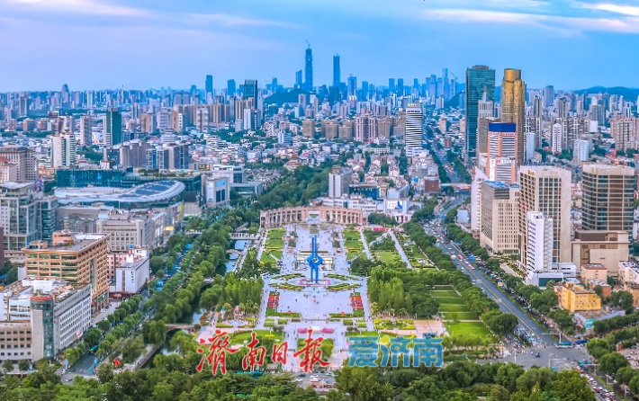 济南将举办5期外贸优品购物季活动