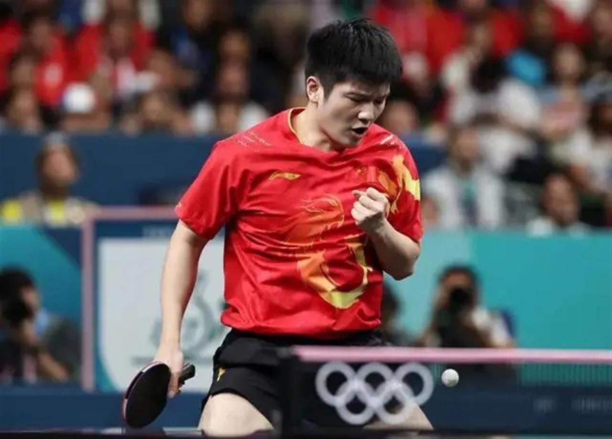 猜猜看 谁将担任闭幕式旗手 目前樊振东呼声颇高