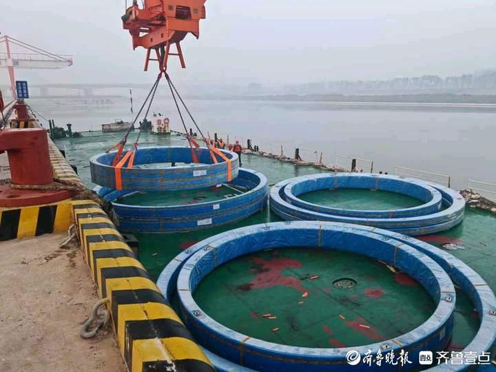 跻身全国水运大棋局，小清河新定位有何深意