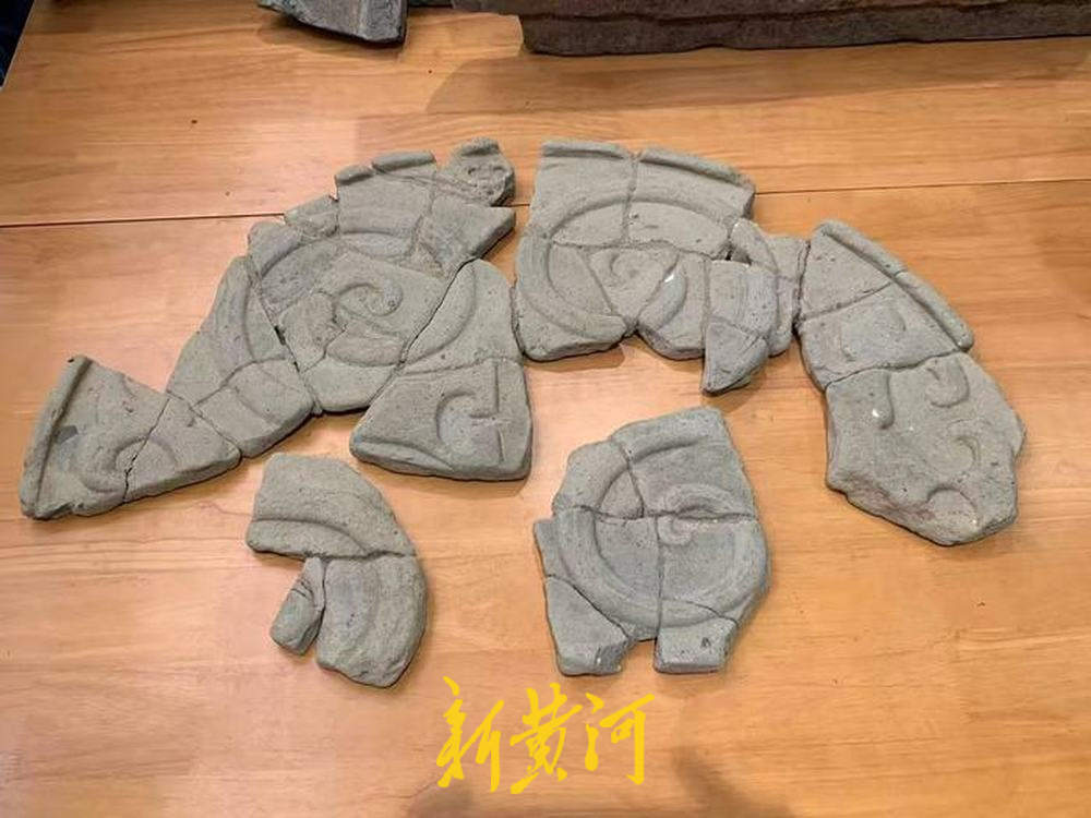 入选2025年度全国十大考古新发现，琅琊台遗址现场全揭秘