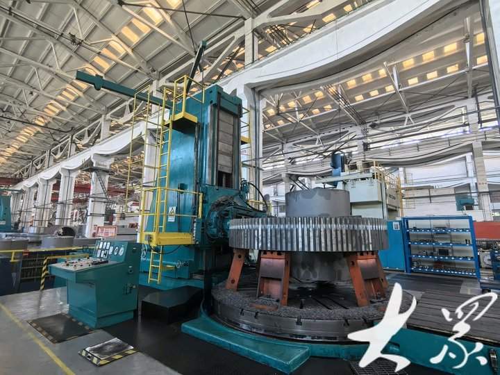 700万辆比亚迪，每一辆都需要济南这家企业生产的设备