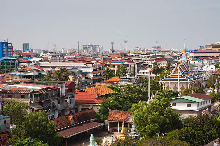 我使馆提醒在柬埔寨中国公民防范“快速办理遣返手续”类诈骗