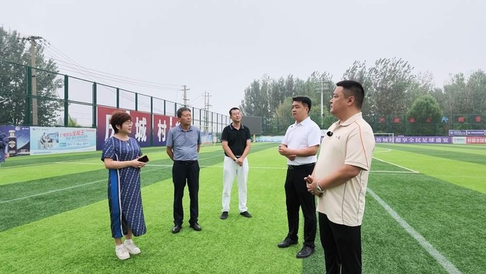 深化“康养+文旅”融合，激发泉城发展新活力——市政协开展月度商量综述