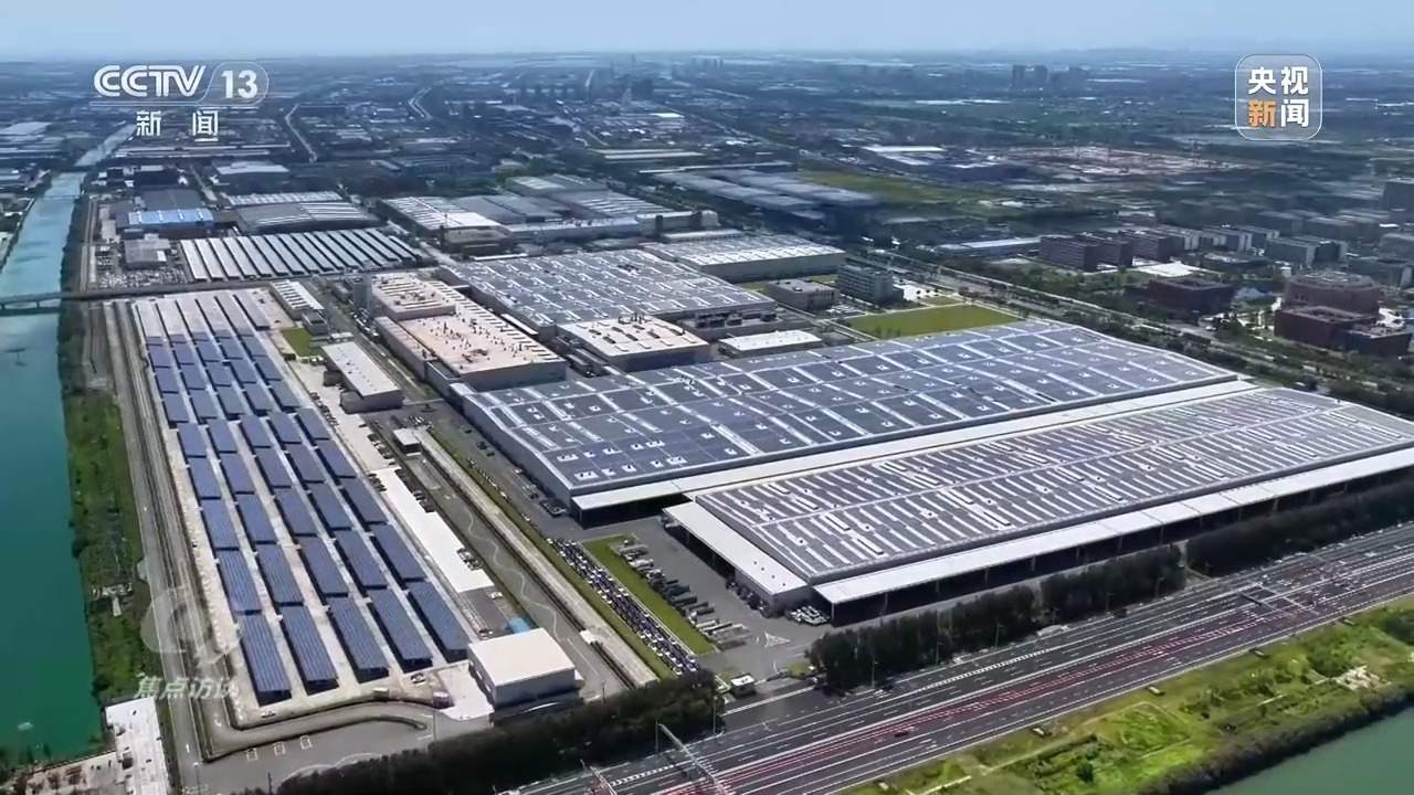 多项重大工程进度条刷新 将这样改变你我生活