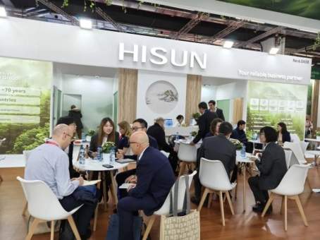 海正药业“国际先锋队”欧洲会盟!CPhI全球展撬动“中国智造”新机遇