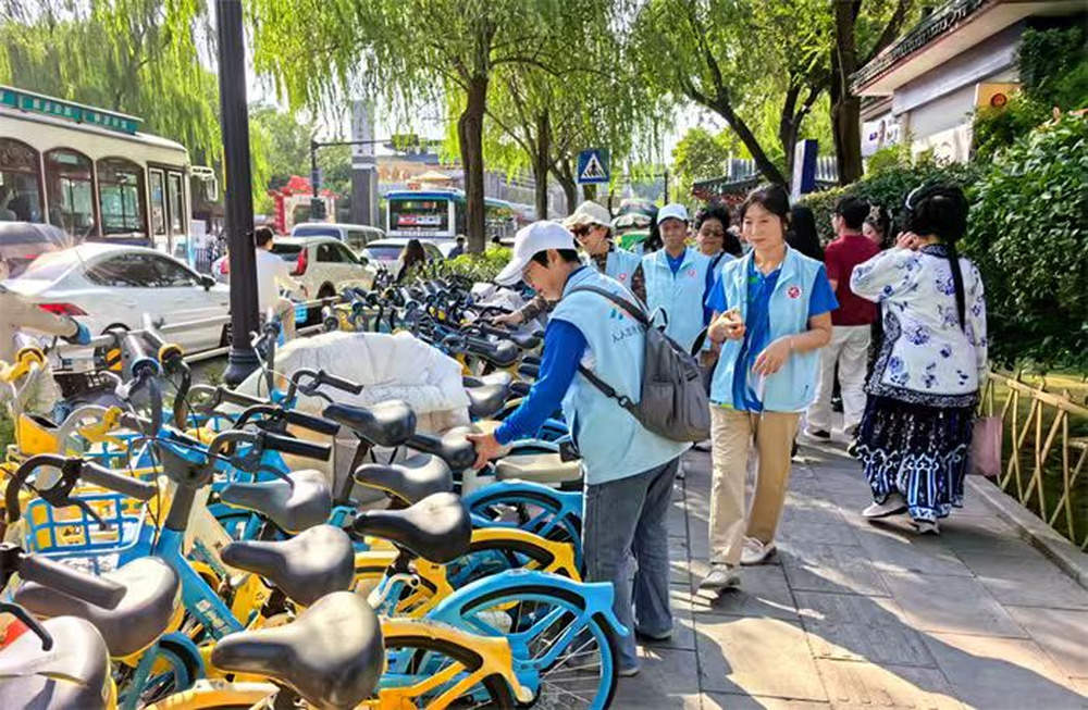济南明府城品质怎么提？40天收到5873条建议
