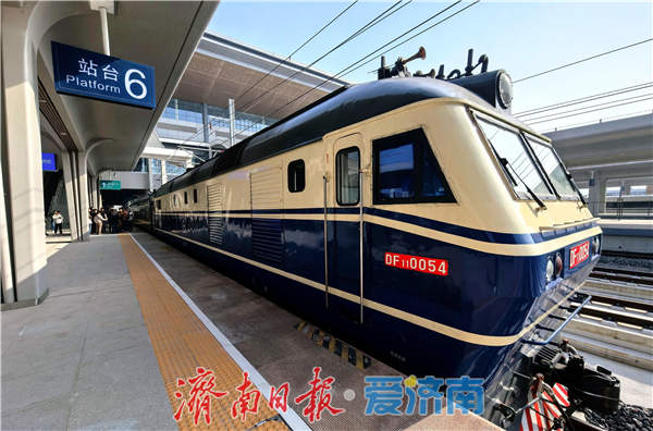 京港高铁雄安新区至商丘段山东段联调联试今天启动