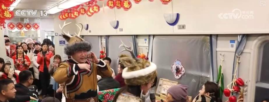 春节旅游市场新观察·品质化、复合型体验成2026年春节旅游消费鲜明趋势