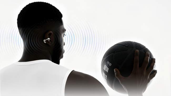 塞那AI耳夹式耳机的“破圈逻辑”：技术创新与用户价值并行 