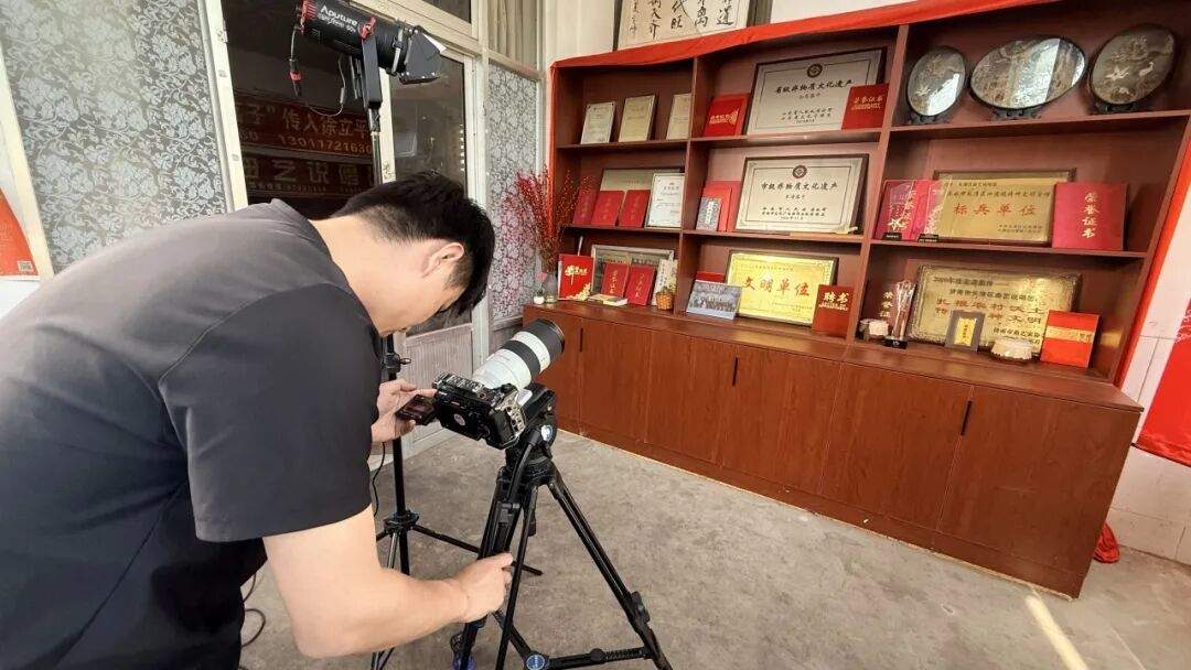 2026年济南非遗记录工作启动