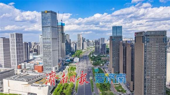 7大模型通过国家备案!济南逐浪AI何以“行”?