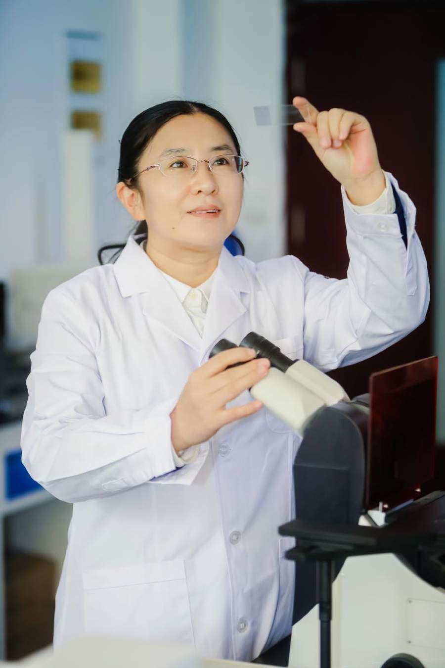 山东这10人获表彰！2023年度全国三八红旗手名单揭晓