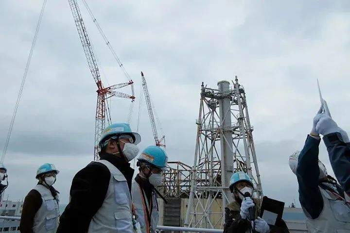 日本多地检出永久性化学物，可能已扩散至全国