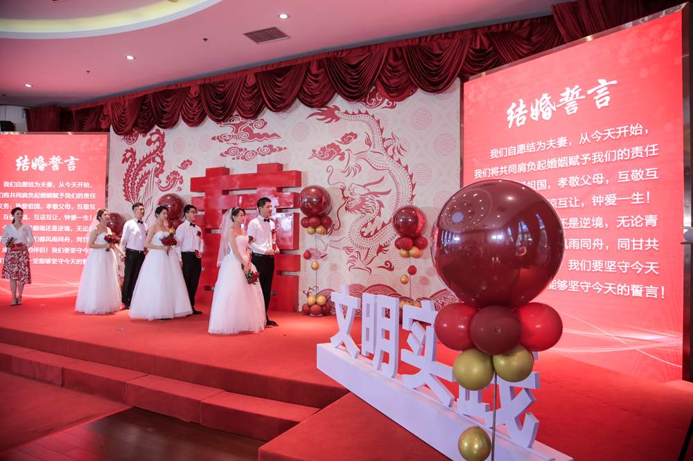 山东：绵绵用力推进农村精神文明建设 织就乡村振兴宜居宜业和美画卷