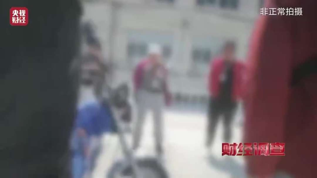 只要交钱就能拿本！起底“摩托车驾照速成”产业链