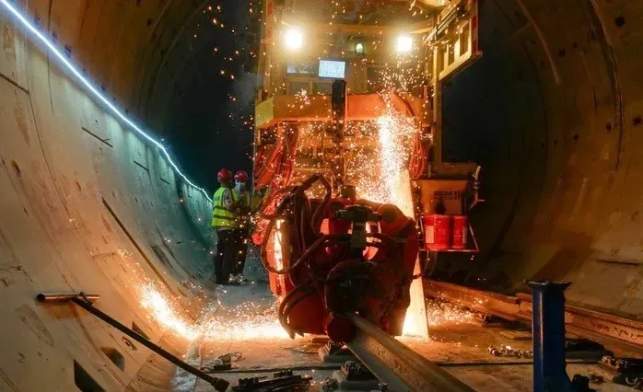 项目强省会丨济南地铁要上新了！