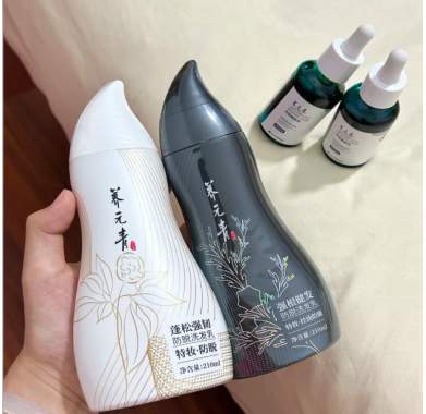 防脱洗发水哪个牌子的效果好？防脱发的洗发水哪个牌子好？口碑好