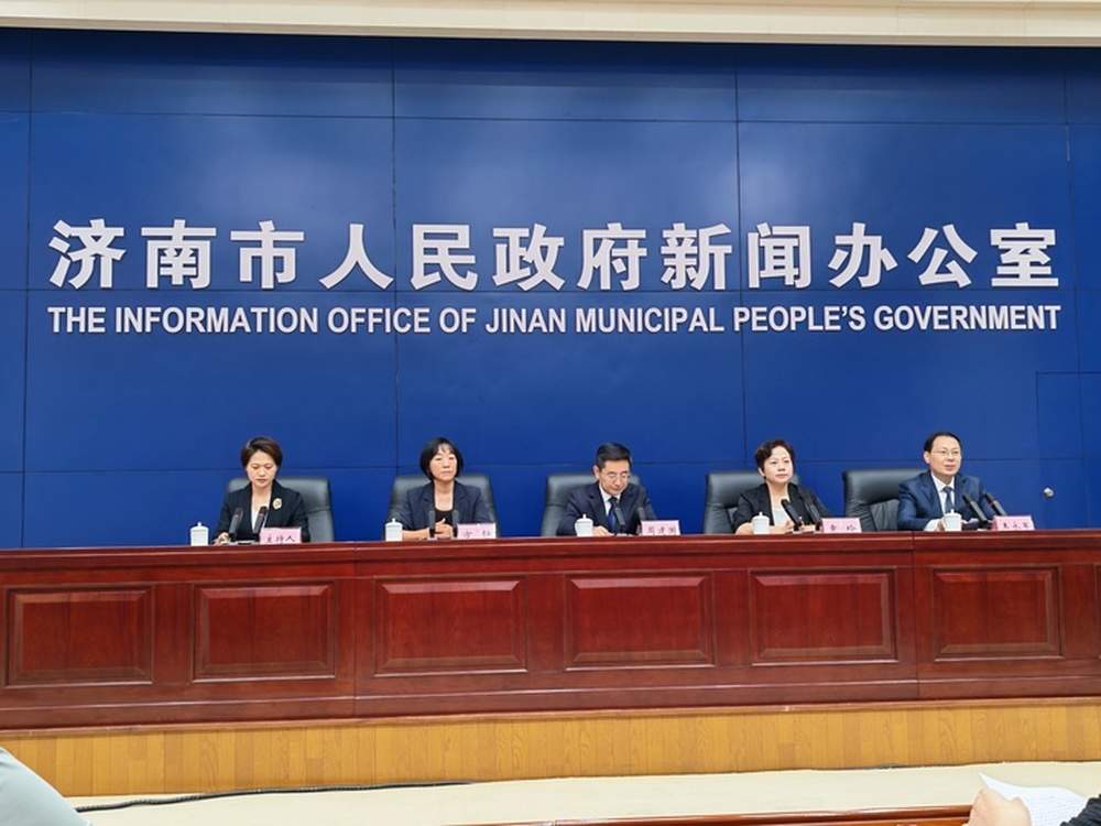 10月1日起施行！济南为248公里城市轨道交通筑起“法治屏障”