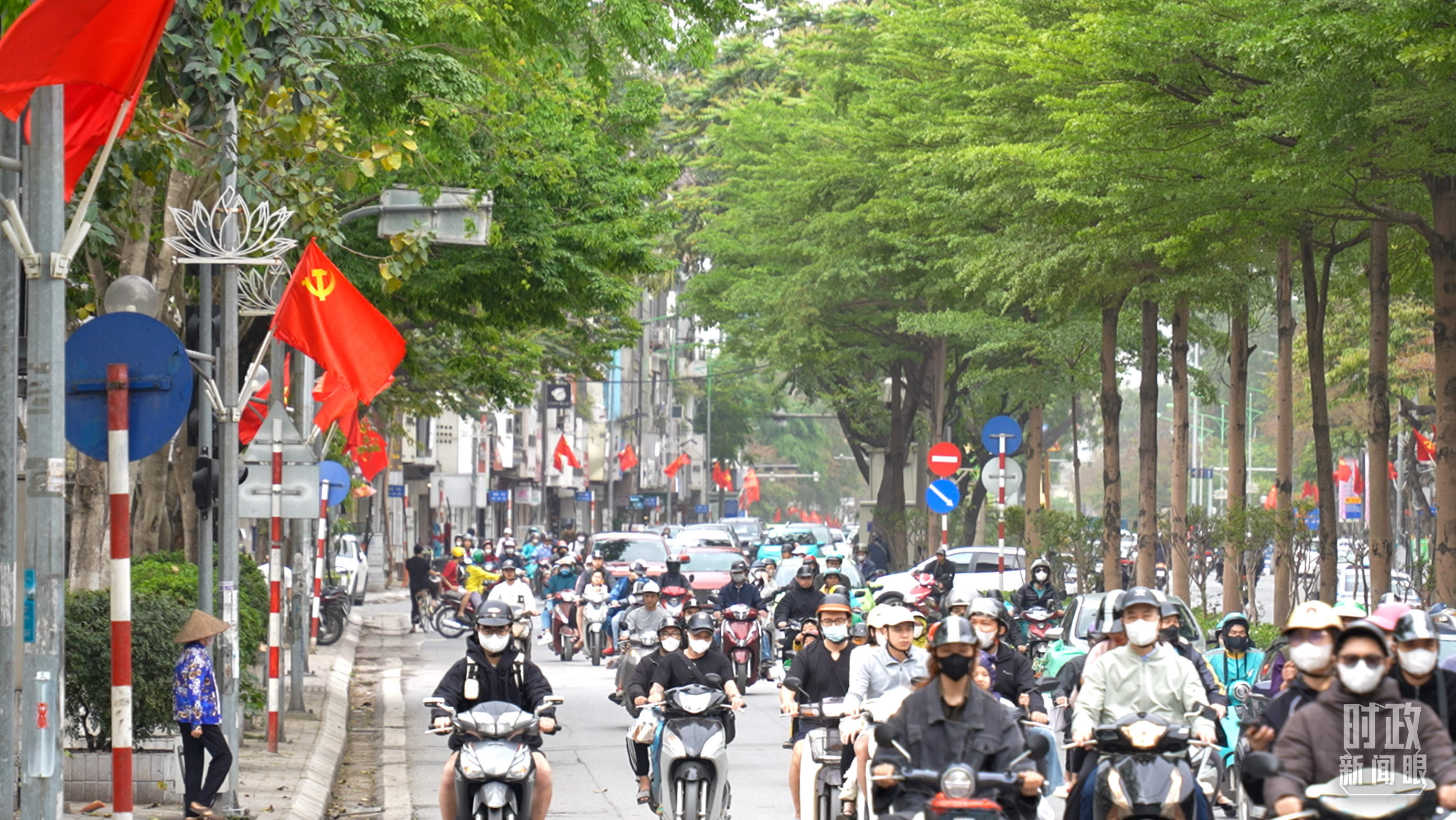 时政新闻眼丨习近平今年首次出访，这些重要成果值得关注