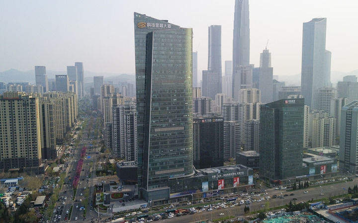 山东绿色低碳高质量发展迈出坚实步伐