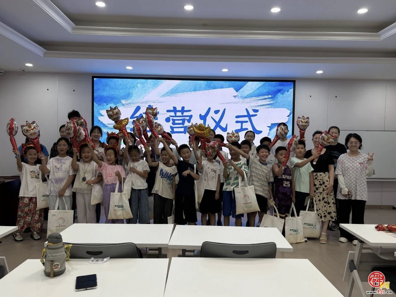 幸福来敲门｜腊山街道：聚焦一米视角 社区...
