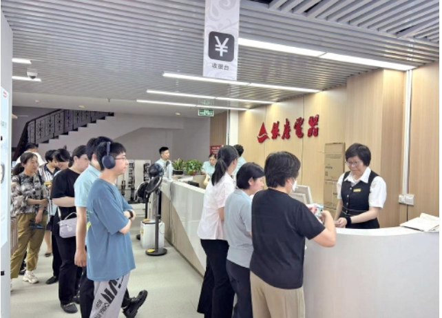 济南家电市场一路向“新”！范围扩大，补贴翻倍“ 以旧换新”再升级