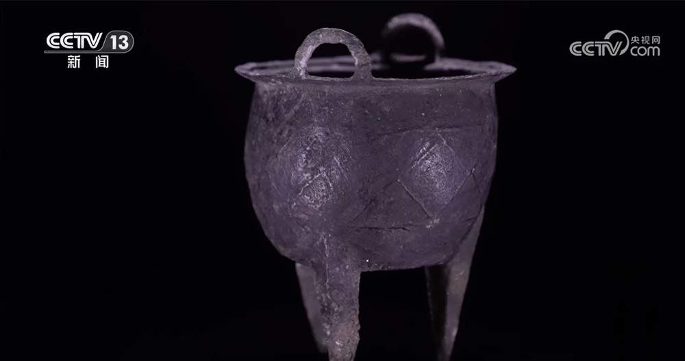 科技考古印证二里头遗址铜矿来自晋南 青铜时代先民或已栽培本土葡萄属植物