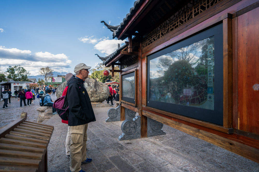 镜观·回响｜与古为新 文脉绵长