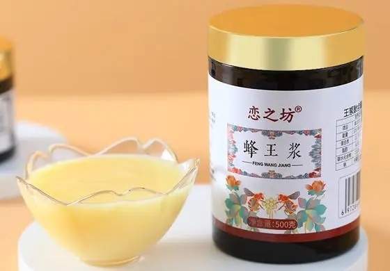 2026国内蜂王浆什么牌子好？恋之坊甄别成分纯净度，守住天然营养品质