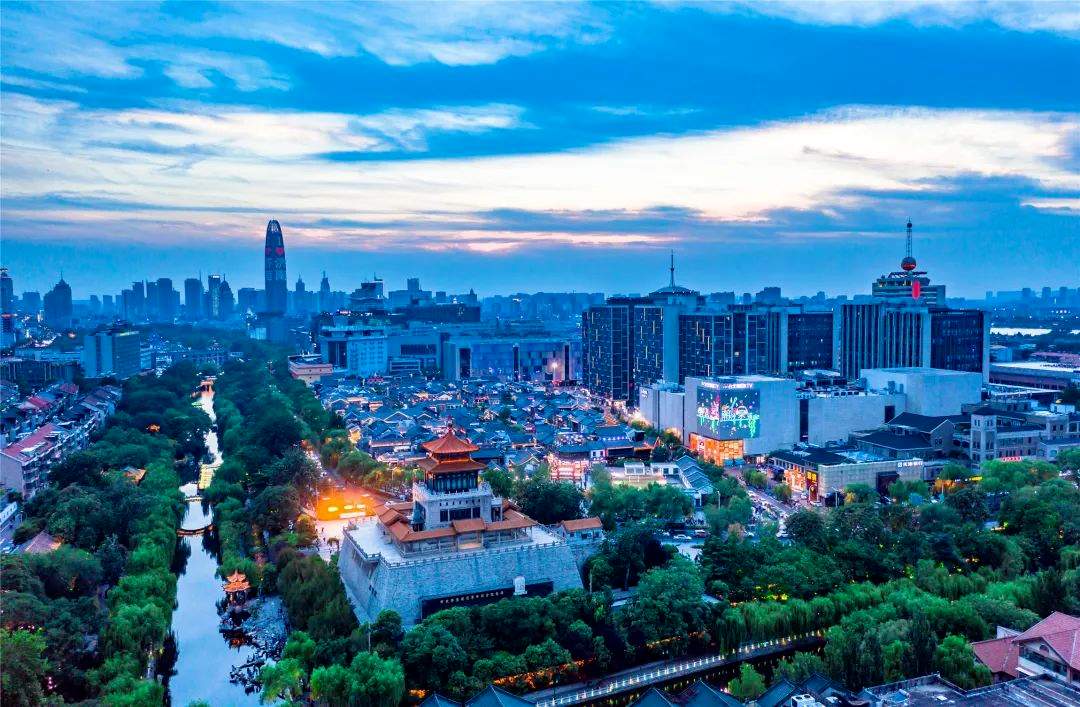 省委书记给济南提出新要求！