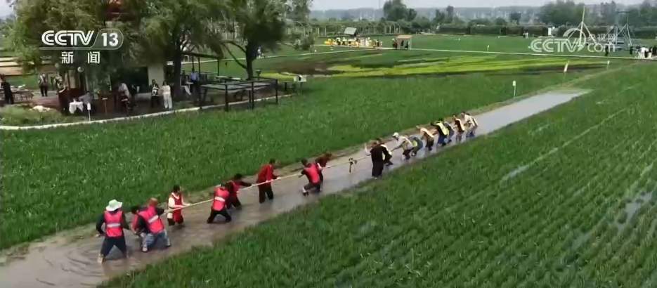 各地文旅不断打造新兴消费场景 “赛事+”融合体验成为假日消费“顶流”